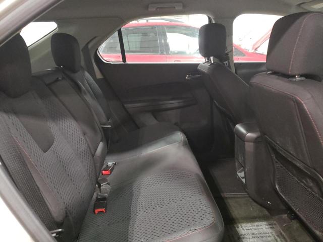 Photo 11 from auction – 2013 CHEVROLET EQUINOX LS with VIN 2GNFLCEKXD6325823