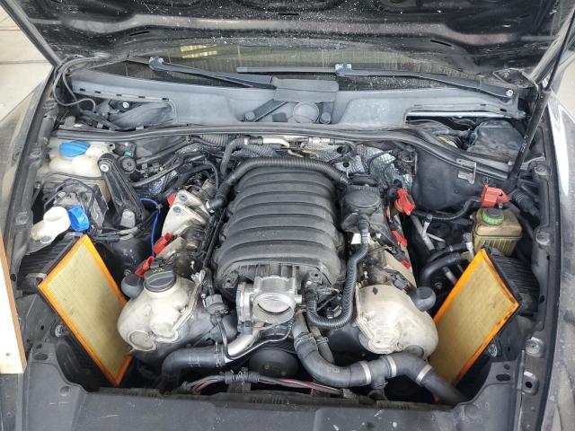 Photo 12 from auction – 2012 PORSCHE CAYENNE S with VIN WP1AB2A24CLA48810