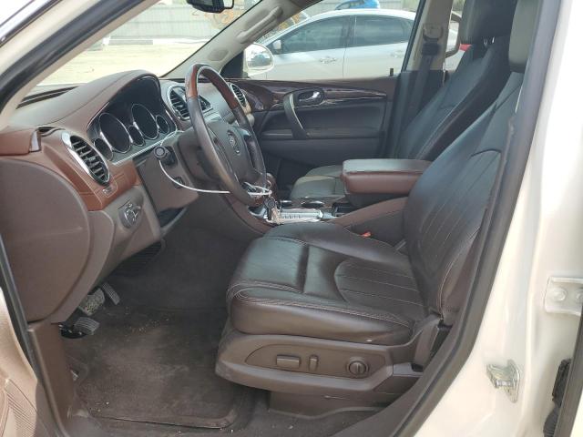 Photo 7 from auction – 2013 BUICK ENCLAVE with VIN 5GAKVDKD6DJ109923