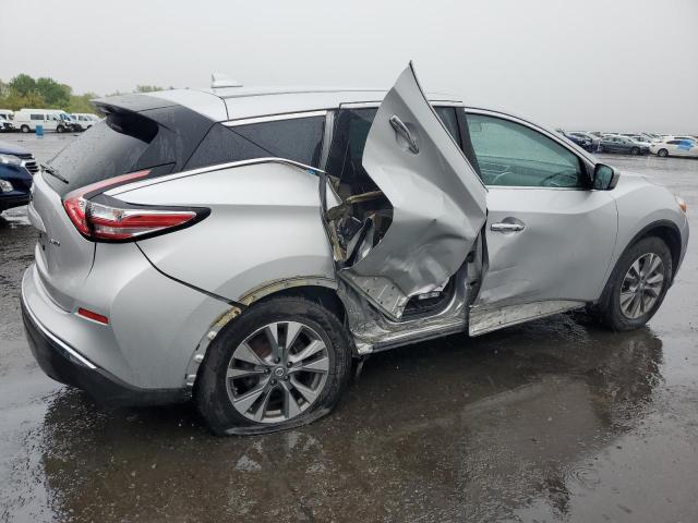 Photo 3 from auction – 2016 NISSAN MURANO S with VIN 5N1AZ2MH7GN154395