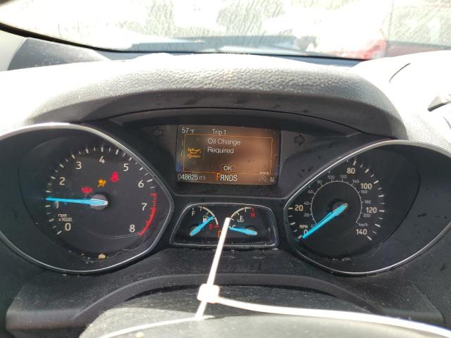 Photo 9 from auction – 2017 FORD ESCAPE TIT with VIN 1FMCU0JD8HUE96619