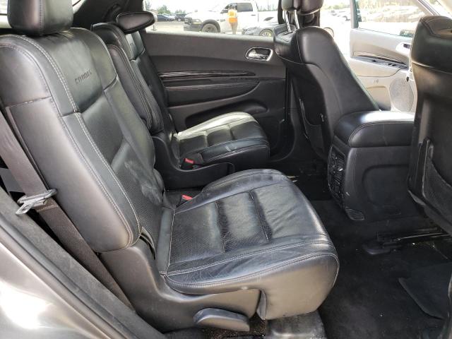 Photo 11 from auction – 2012 DODGE DURANGO CI with VIN 1C4SDHETXCC266529