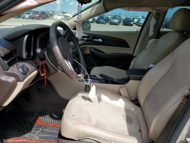 Photo 7 from auction – 2016 CHEVROLET MALIBU LIM with VIN 1G11C5SA5GF156016