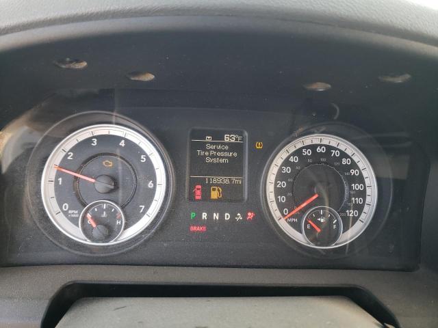 Photo 9 from auction – 2013 RAM 2500 ST with VIN 3C6LR5AT9DG525818