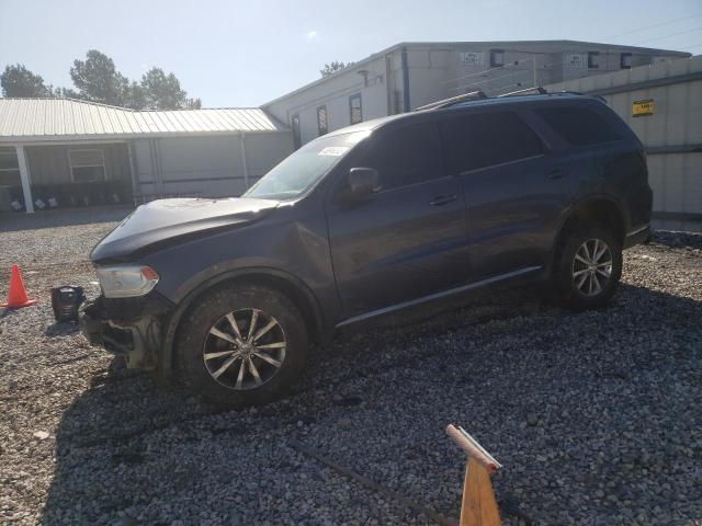 DODGE DURANGO LI 2014 with VIN 1C4RDJDG2EC562996 - Photo from auction