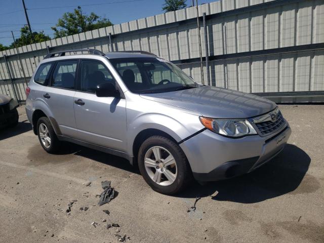 Photo 4 from auction – 2012 SUBARU FORESTER 2 with VIN JF2SHABC4CH406448