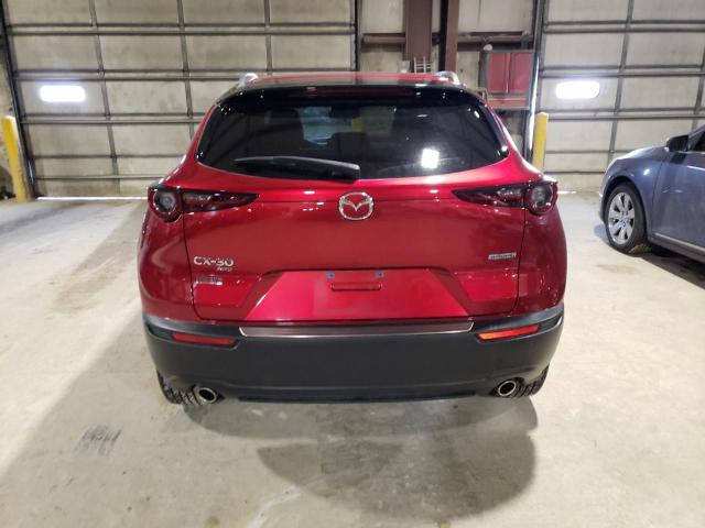 Photo 6 from auction – 2022 MAZDA CX-30 PREF with VIN 3MVDMBCL4NM407152