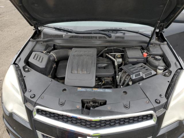 Photo 11 from auction – 2010 CHEVROLET EQUINOX LS with VIN 2CNALBEW4A6412799