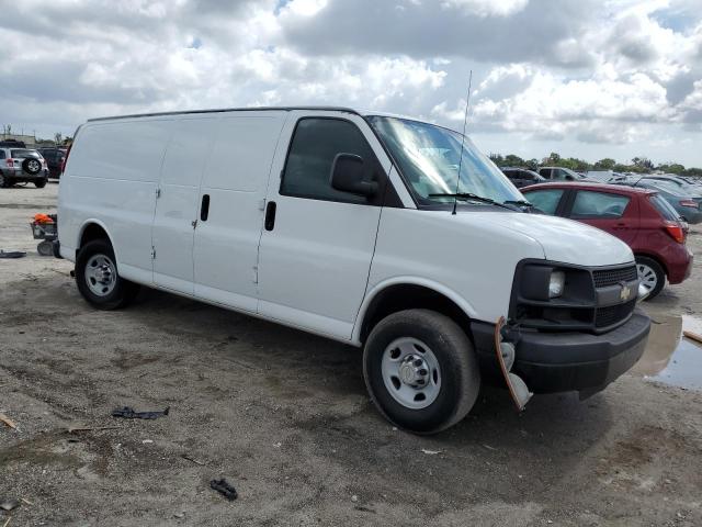 Photo 4 from auction – 2012 CHEVROLET EXPRESS G2 with VIN 1GCWGGCA0C1201849