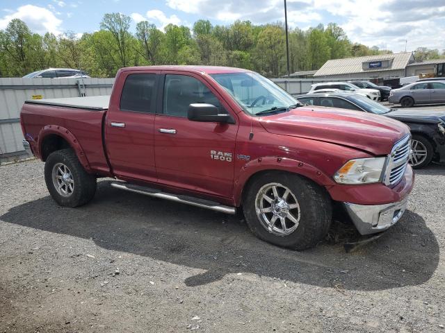 Photo 4 from auction – 2014 RAM 1500 SLT with VIN 1C6RR7GT2ES367233