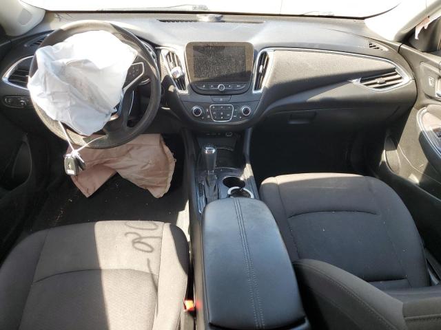 Photo 8 from auction – 2019 CHEVROLET MALIBU LT with VIN 1G1ZD5ST5KF146497