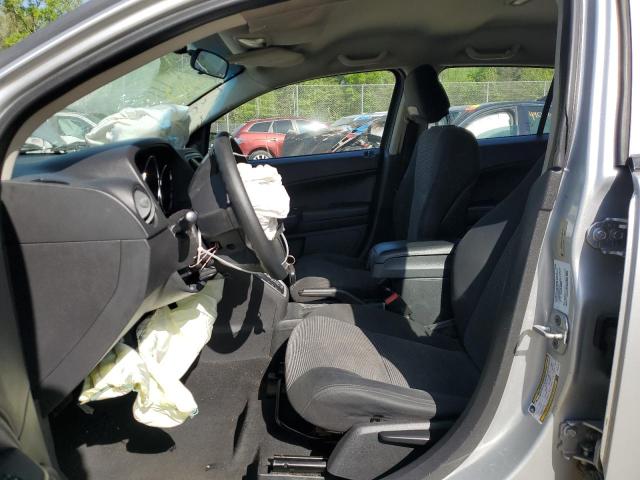 Photo 7 from auction – 2010 DODGE CALIBER SX with VIN 1B3CB4HA7AD662178