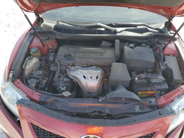 Photo 11 from auction – 2007 TOYOTA CAMRY CE with VIN 4T1BE46K37U109612