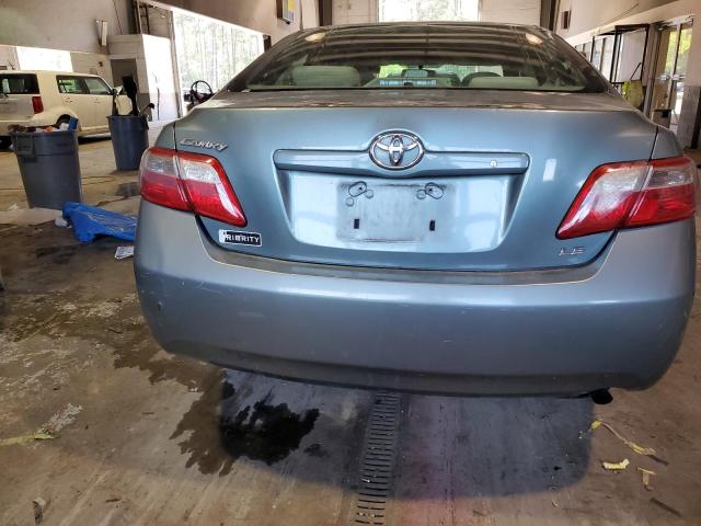 Photo 6 from auction – 2008 TOYOTA CAMRY CE with VIN 4T1BE46K78U740574