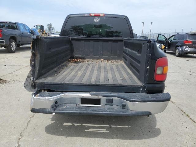 Photo 6 from auction – 2003 CHEVROLET SILVERADO with VIN 1GCEC14X13Z357598