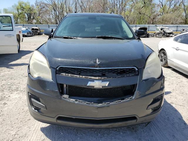 Photo 5 from auction – 2010 CHEVROLET EQUINOX LT with VIN 2CNALDEW8A6414809