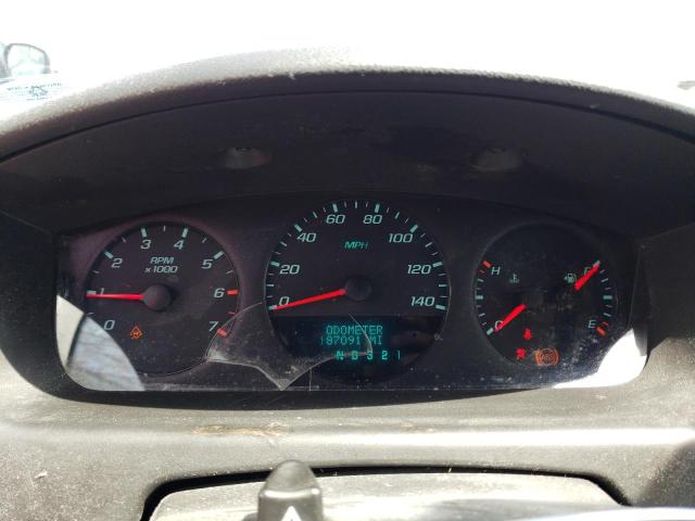 Фото 9 с аукциона – 2011 CHEVROLET IMPALA LS с VIN 2G1WF5EK4B1108458