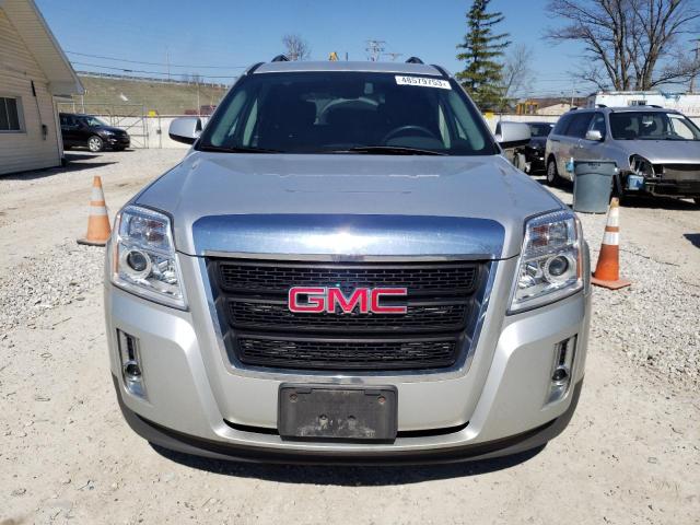 Photo 5 from auction – 2014 GMC TERRAIN SL with VIN 2GKFLWEK2E6297337