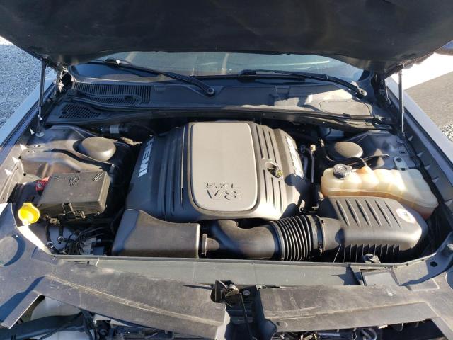 Photo 11 from auction – 2017 DODGE CHALLENGER with VIN 2C3CDZBT5HH513544