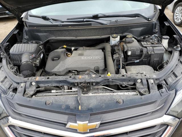 Photo 12 from auction – 2019 CHEVROLET EQUINOX LT with VIN 3GNAXJEV6KL291336