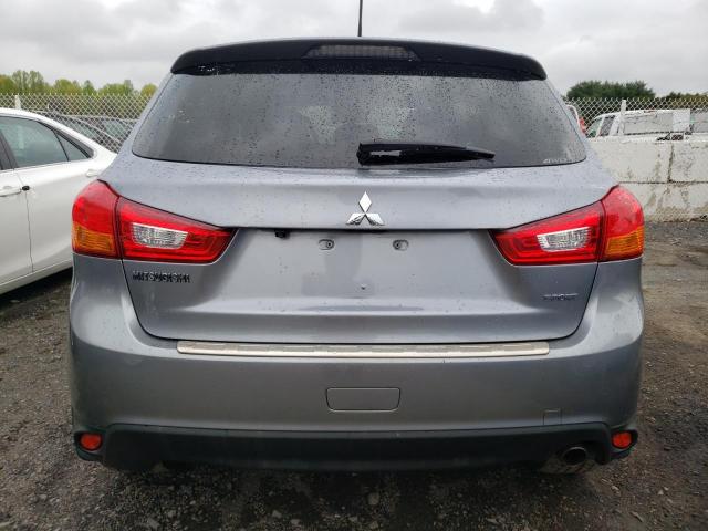 Photo 6 from auction – 2014 MITSUBISHI OUTLANDER with VIN 4A4AR4AU5EE025272
