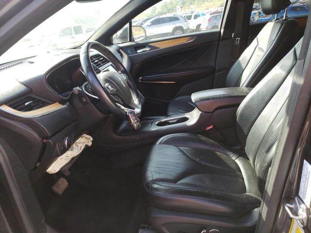 Photo 7 from auction – 2015 LINCOLN MKC with VIN 5LMCJ2A97FUJ31939