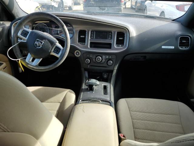 Photo 8 from auction – 2012 DODGE CHARGER SE with VIN 2C3CDXBG9CH159463