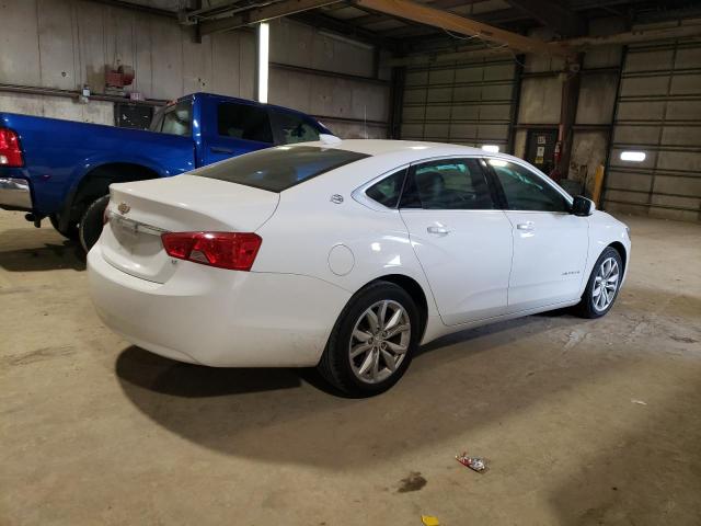 Zdjęcie 3 z aukcji – 2017 CHEVROLET IMPALA LT z VIN 2G1105SA8H9133333