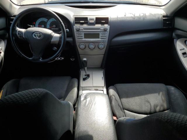 Photo 8 from auction – 2010 TOYOTA CAMRY BASE with VIN 4T1BF3EK9AU520335