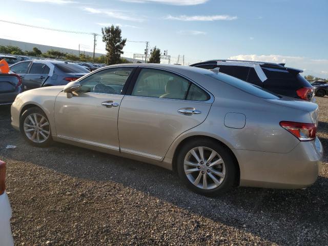 Photo 2 from auction – 2011 LEXUS ES 350 with VIN JTHBK1EG9B2416147