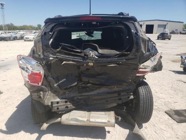 Photo 6 from auction – 2017 CHEVROLET EQUINOX LT with VIN 2GNALCEK5H1551880