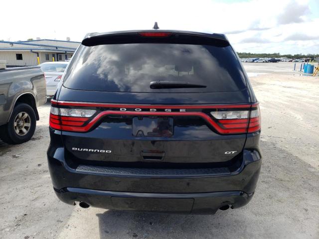 Photo 6 from auction – 2017 DODGE DURANGO GT with VIN 1C4RDHDG5HC780685