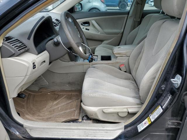 Photo 7 from auction – 2007 TOYOTA CAMRY CE with VIN 4T1BE46K87U534954