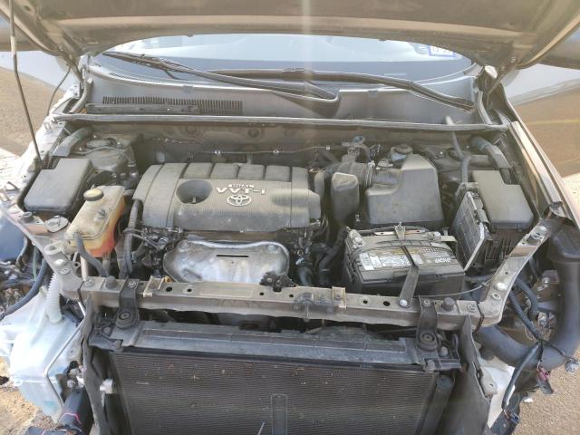 Photo 12 from auction – 2011 TOYOTA RAV4 with VIN 2T3BF4DV1BW101440