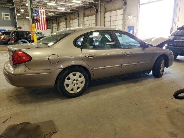 Photo 3 from auction – 2003 FORD TAURUS LX with VIN 1FAFP52U93A117244