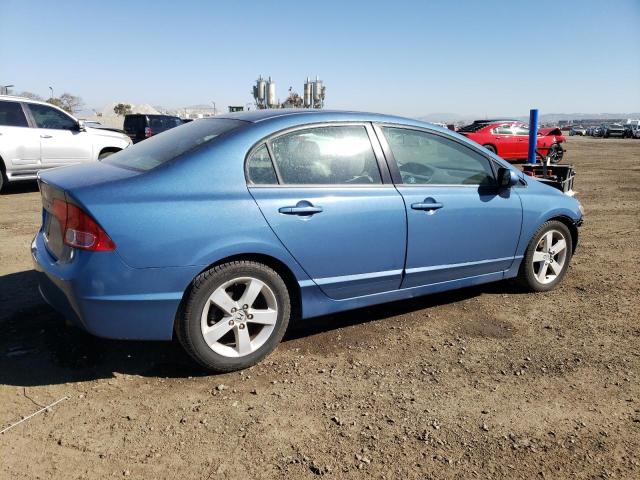 Photo 3 from auction – 2007 HONDA CIVIC EX with VIN 2HGFA16817H506552