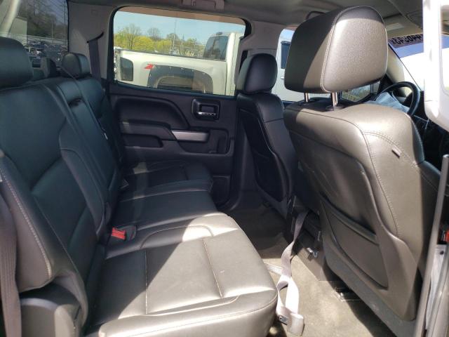 Photo 10 from auction – 2015 CHEVROLET 1500 with VIN 3GCUKREC0FG509416