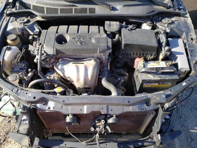 Photo 11 from auction – 2011 TOYOTA CAMRY LE with VIN 4T1BF3EK8BU130263
