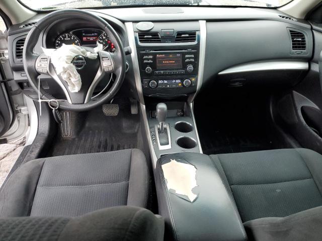 Photo 8 from auction – 2015 NISSAN ALTIMA 2.5 with VIN 1N4AL3AP4FC253697