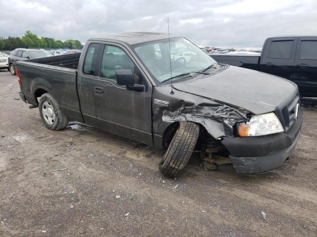 Zdjęcie 4 z aukcji – 2005 FORD F150 z VIN 1FTRF12295NB50578