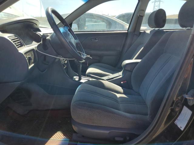 Photo 7 from auction – 2000 TOYOTA CAMRY CE with VIN 4T1BG22K6YU625730