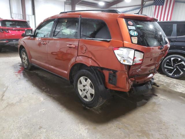 Photo 2 from auction – 2012 DODGE JOURNEY SE with VIN 3C4PDCAB6CT273228