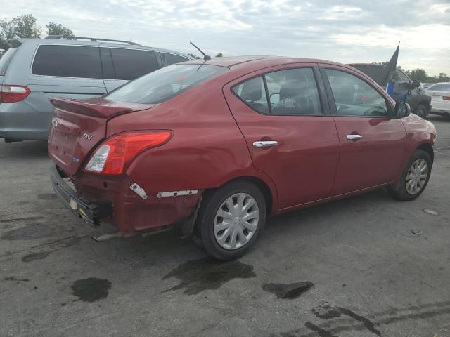 Photo 3 from auction – 2014 NISSAN VERSA S with VIN 3N1CN7AP7EK457667