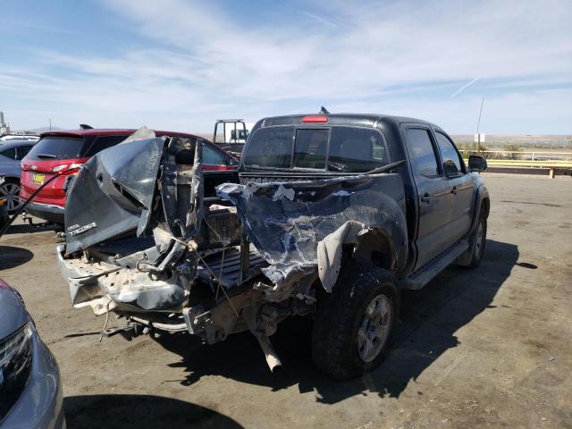 Photo 3 from auction – 2012 TOYOTA TACOMA DOU with VIN 3TMLU4EN4CM087772
