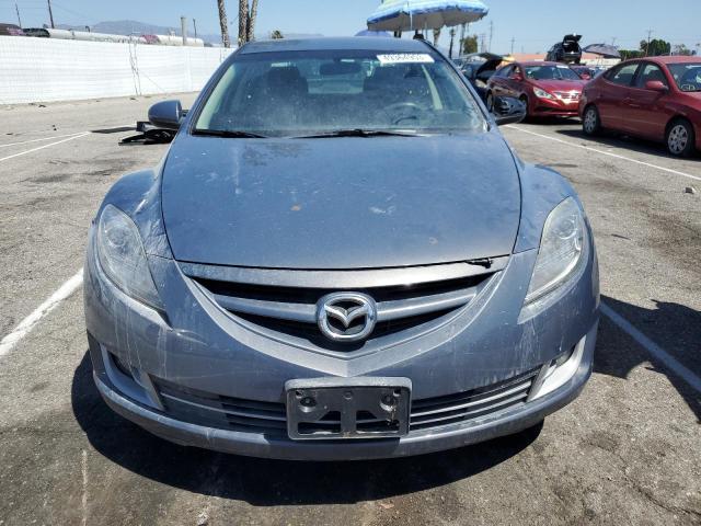 Photo 5 from auction – 2009 MAZDA 6 I with VIN 1YVHP82A395M34040