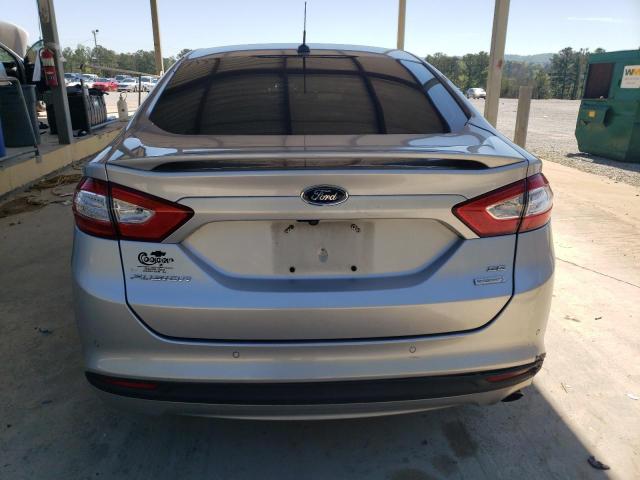 Photo 6 from auction – 2016 FORD FUSION SE with VIN 3FA6P0HD2GR190512
