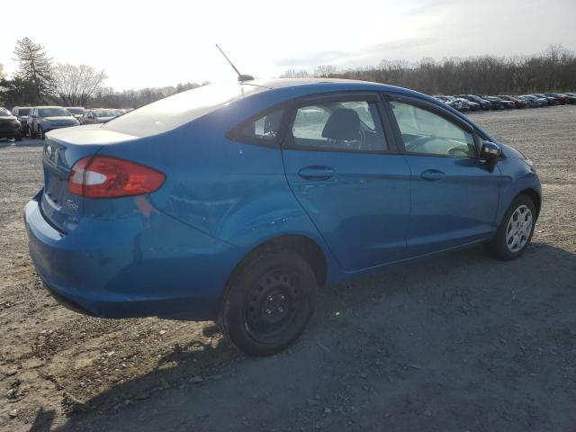 Photo 3 from auction – 2013 FORD FIESTA with VIN 3FADP4BJ7DM218004