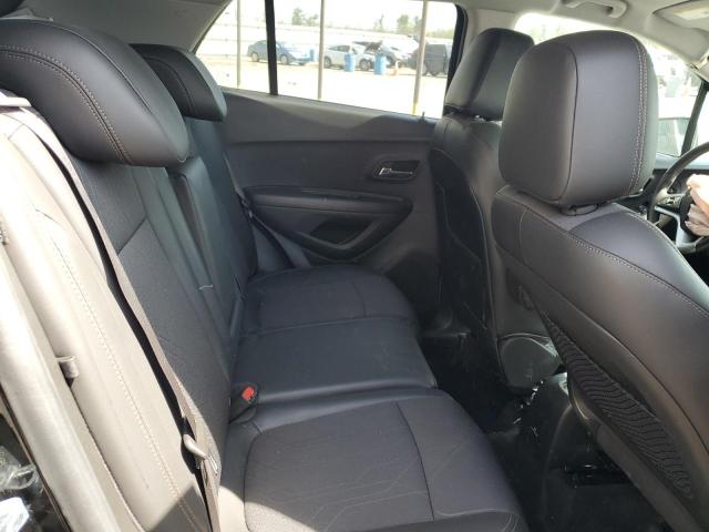 Photo 11 from auction – 2019 CHEVROLET TRAX 1LT with VIN KL7CJLSB7KB952010
