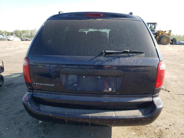 Photo 6 from auction – 2005 DODGE GRAND CARA with VIN 1D4GP24R35B427217