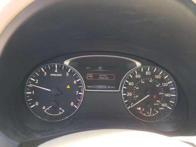 Photo 9 from auction – 2016 NISSAN ALTIMA 2.5 with VIN 1N4AL3AP6GC189518